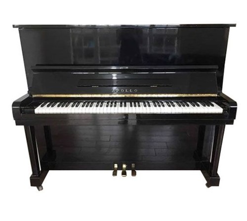 Đàn Piano Cơ Upright Apollo A5